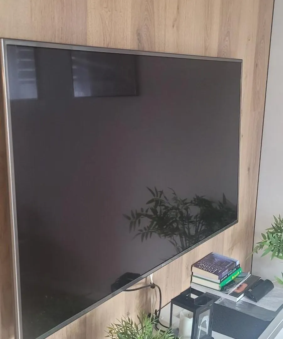 Saska Modern Apartment Warszawa